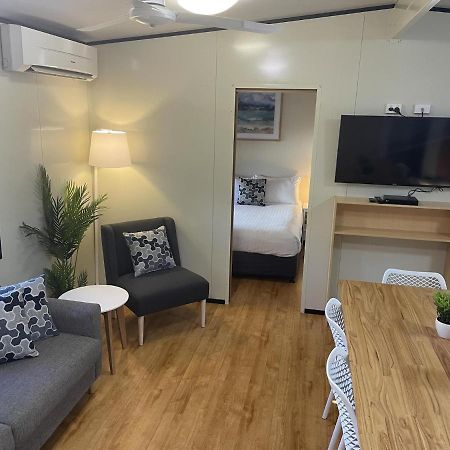 Big4 Toowoomba Garden City Holiday Park Экстерьер фото
