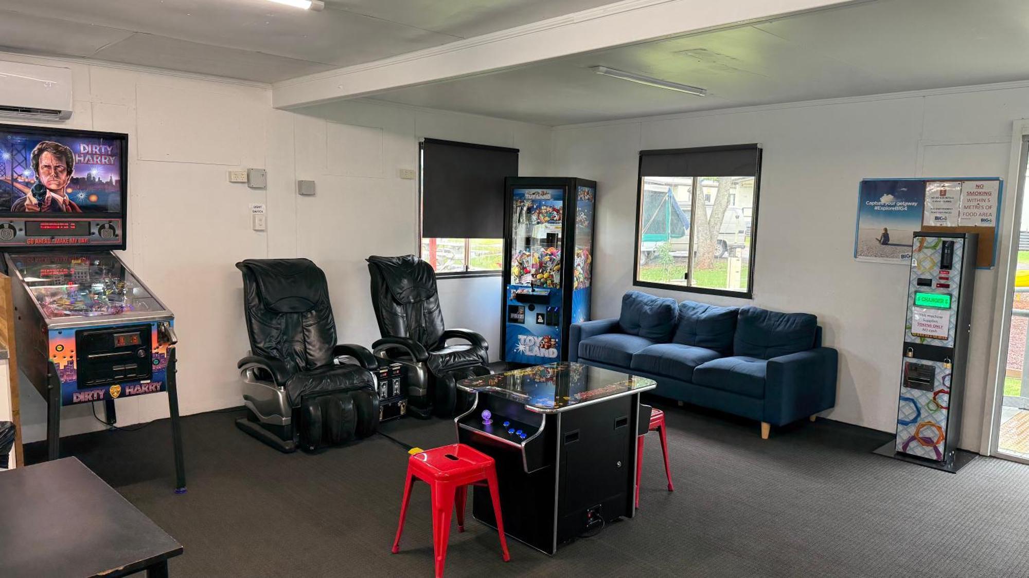 Big4 Toowoomba Garden City Holiday Park Экстерьер фото