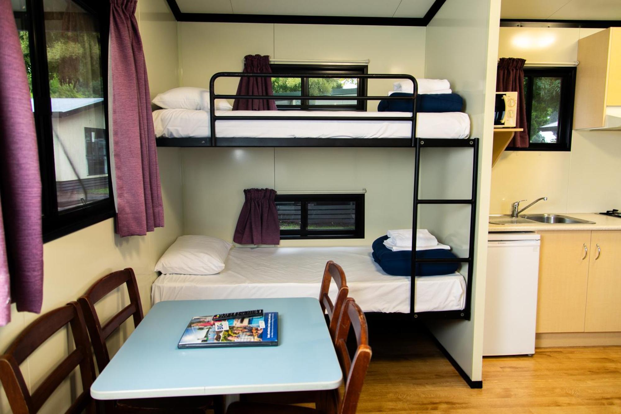 Big4 Toowoomba Garden City Holiday Park Экстерьер фото