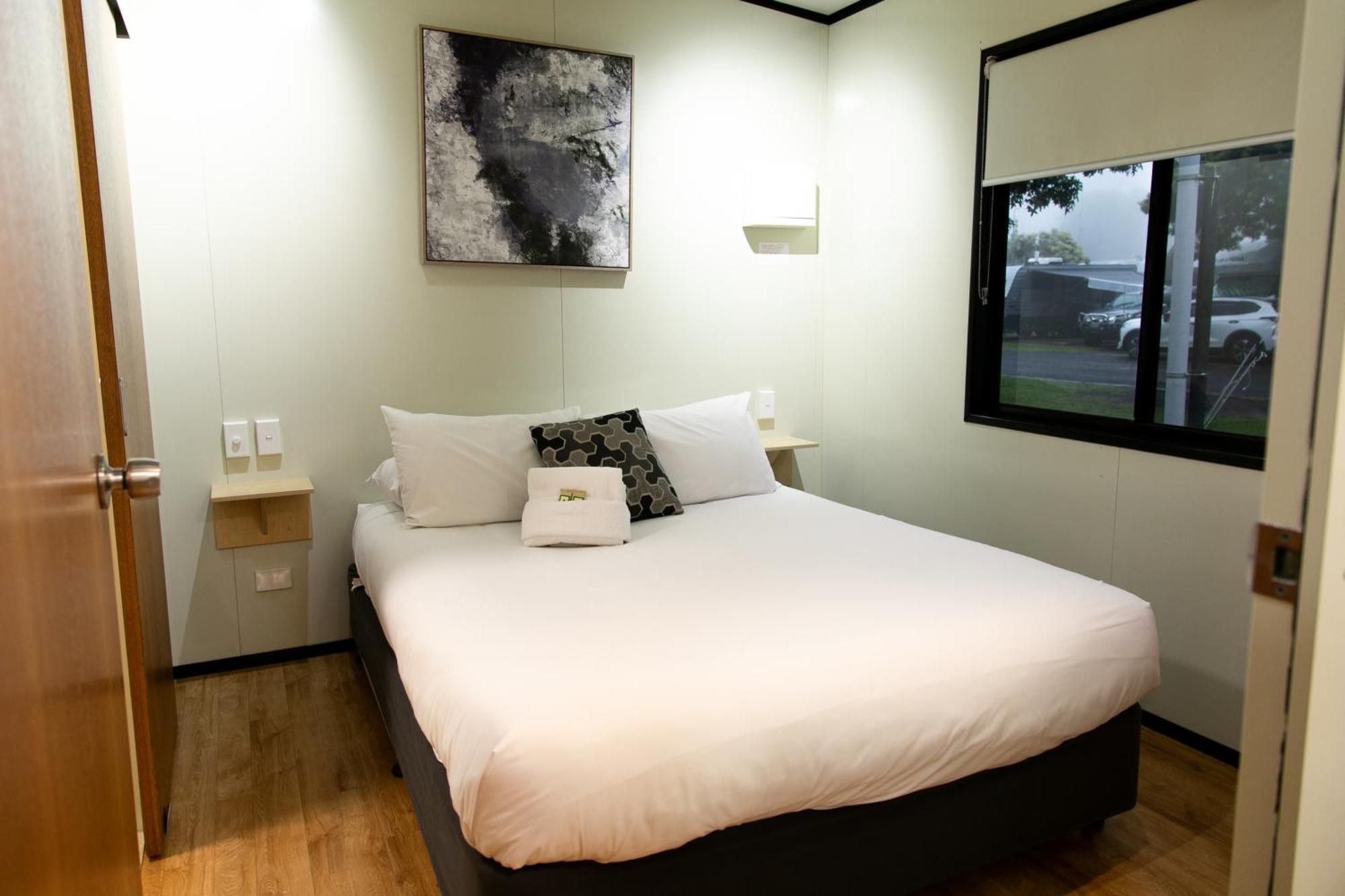 Big4 Toowoomba Garden City Holiday Park Экстерьер фото