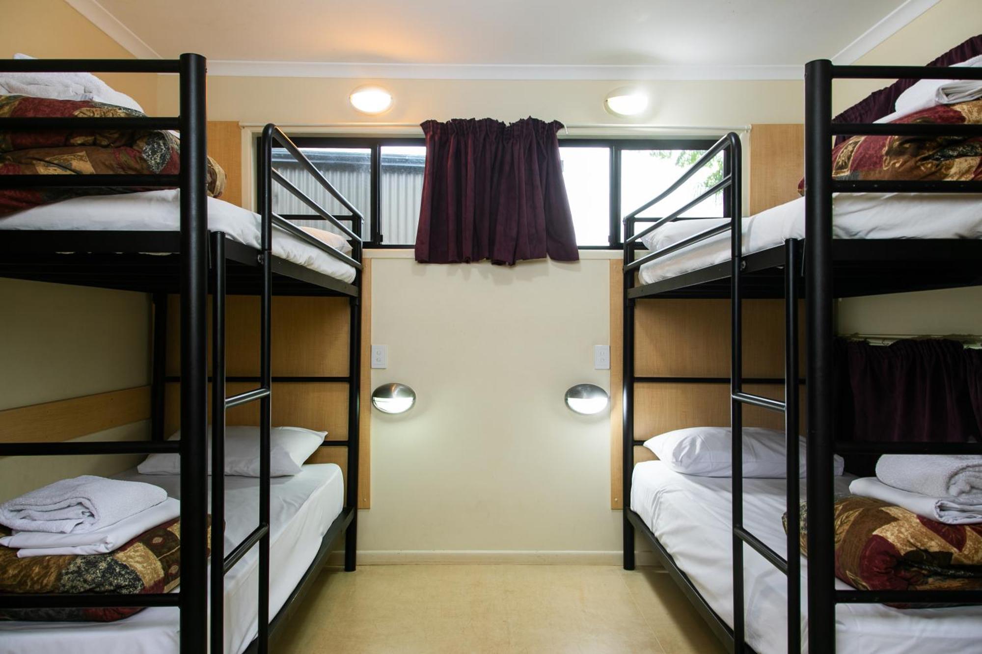 Big4 Toowoomba Garden City Holiday Park Номер фото