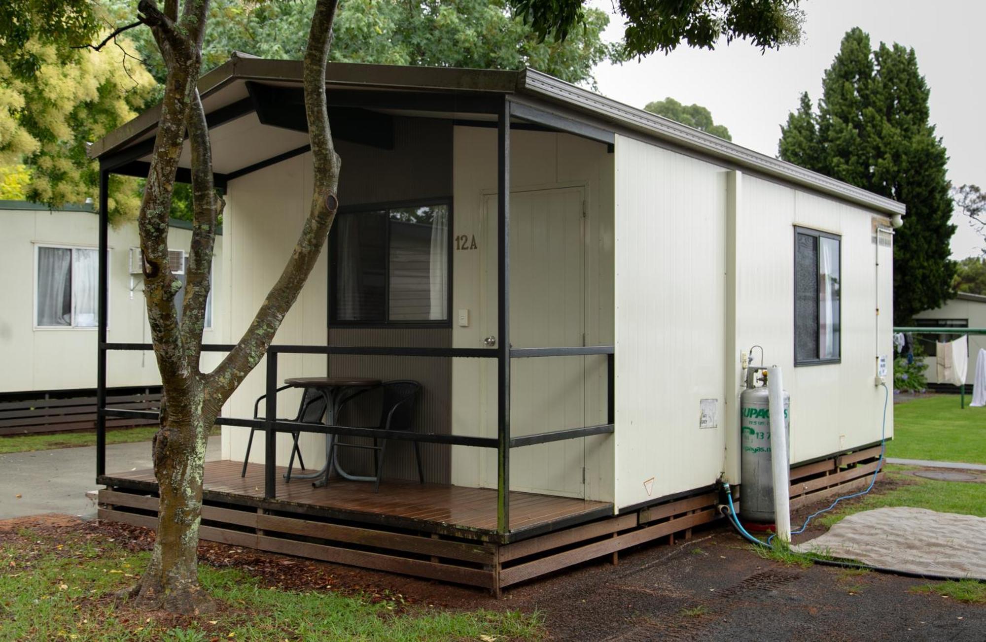 Big4 Toowoomba Garden City Holiday Park Экстерьер фото