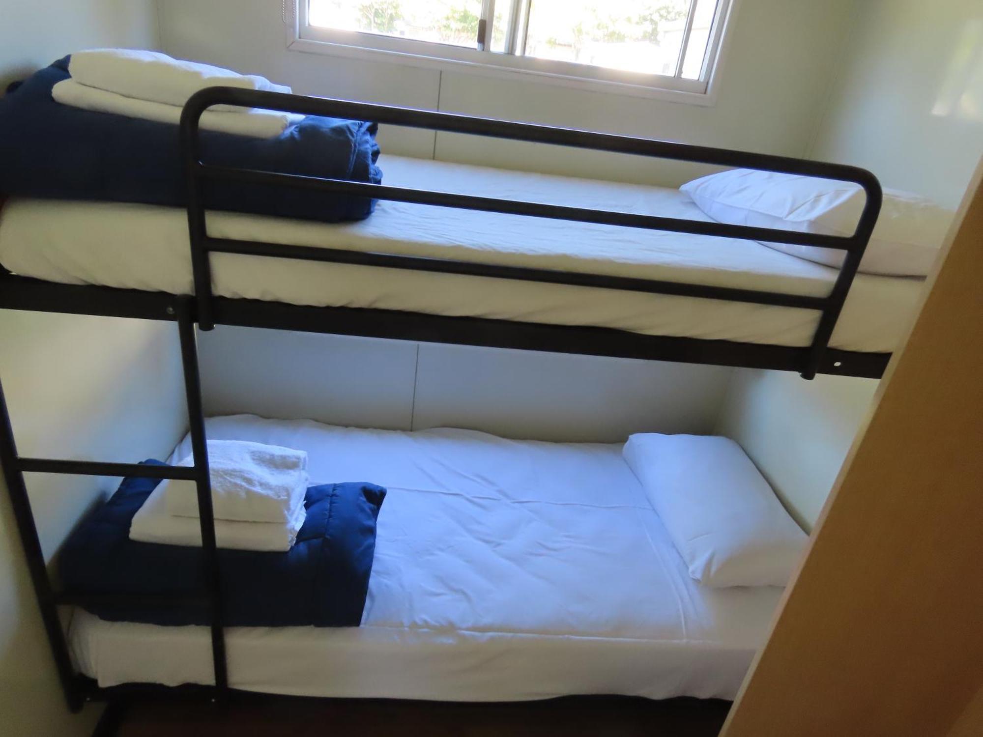 Big4 Toowoomba Garden City Holiday Park Номер фото
